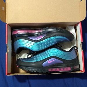 Nike Air Max 97 LX "Throwback Future"